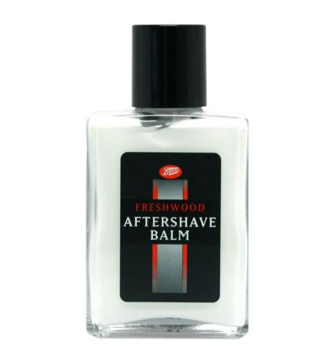 boots own brand aftershave